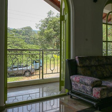 Hanthana Breeze Bungalow Kandy Exteriér fotografie