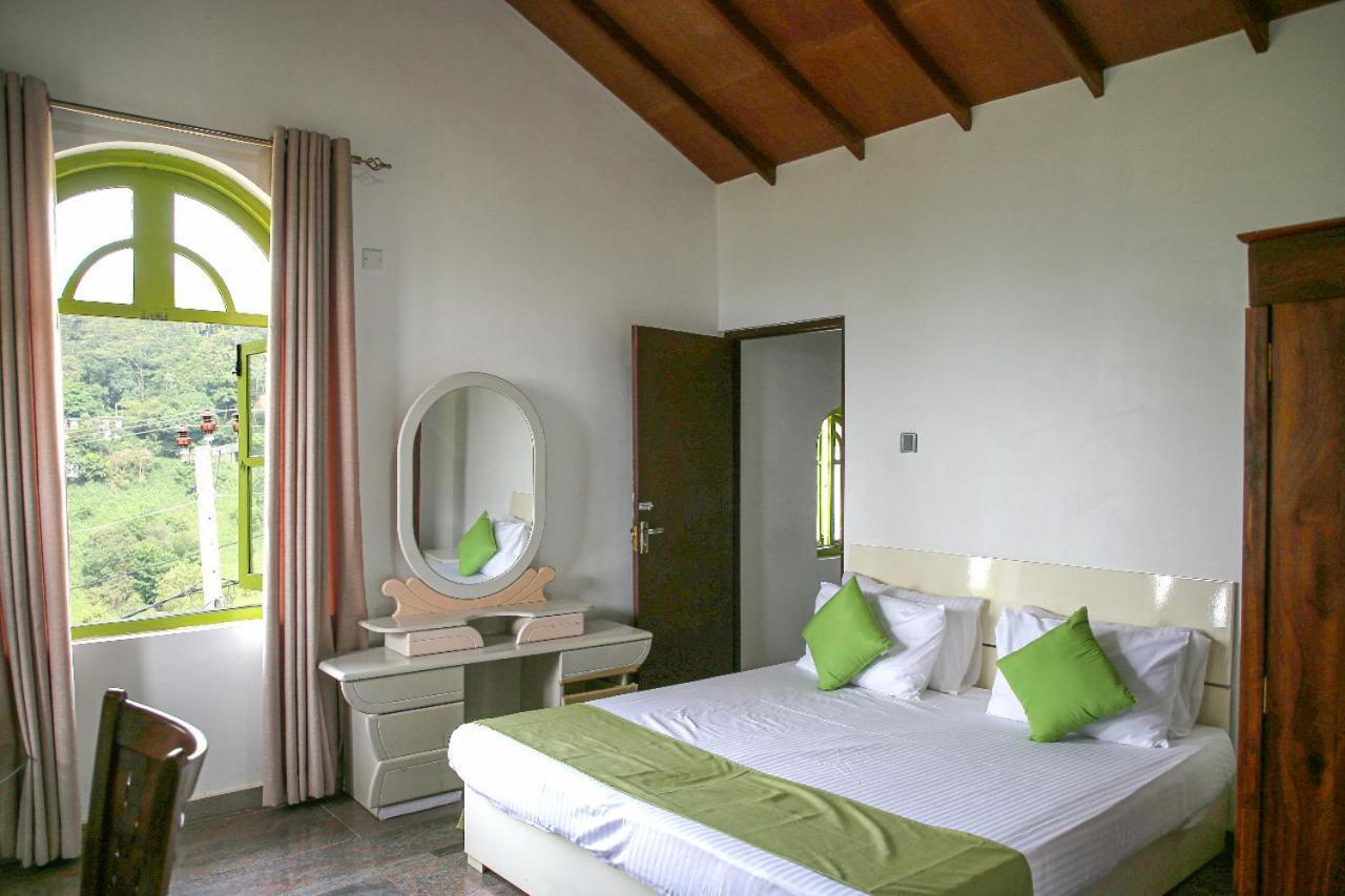 Hanthana Breeze Bungalow Kandy Exteriér fotografie