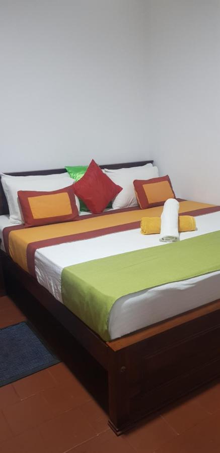 Hanthana Breeze Bungalow Kandy Exteriér fotografie